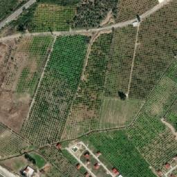 Drone Görünümü