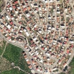Drone Görünümü