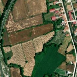 Drone Görünümü