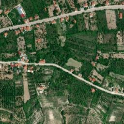 Drone Görünümü