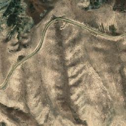 Satellite imagery of Khrebet Kashkkha, IR