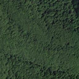Satellite imagery of 二ツ森山, JP
