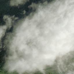 Satellite imagery of 二ツ森山, JP