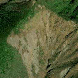 Satellite imagery of 不忘山, JP