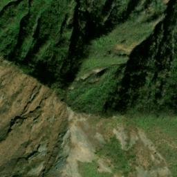Satellite imagery of 不忘山, JP