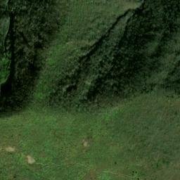 Satellite imagery of 不忘山, JP