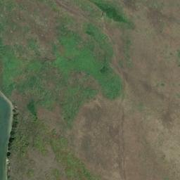 Satellite imagery of Bull Point, US