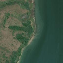 Satellite imagery of Bull Point, US