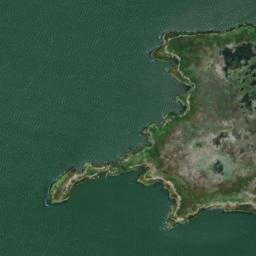 Satellite imagery of Preston Point, US