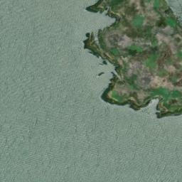 Satellite imagery of Point Palo Alto, US