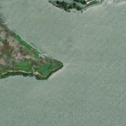 Satellite imagery of Point Palo Alto, US