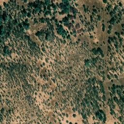 Satellite imagery of Gopher Ridge, US