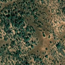 Satellite imagery of Gopher Ridge, US