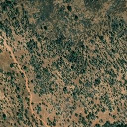 Satellite imagery of Gopher Ridge, US