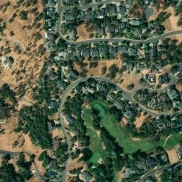 Satellite imagery of Port Arthur Mine, US
