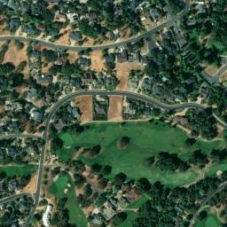 Satellite imagery of Angels Deep Mine, US