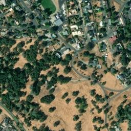 Satellite imagery of Dead Horse Mine, US