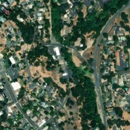 Satellite imagery of Dead Horse Mine, US