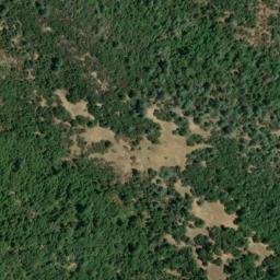 Satellite imagery of Mountain Lily Mine, US