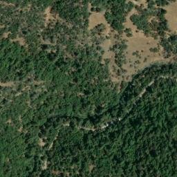 Satellite imagery of Mountain Lily Mine, US