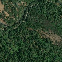 Satellite imagery of Mountain Lily Mine, US