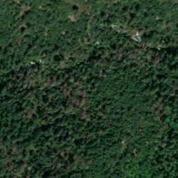 Satellite imagery of Red Cloud Mine, US
