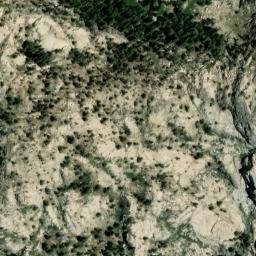 Satellite imagery of Bailey Ridge, US