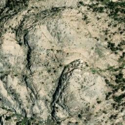Satellite imagery of Bailey Ridge, US