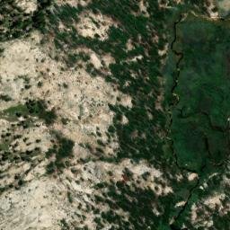 Satellite imagery of Bailey Ridge, US