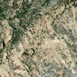 Satellite imagery of Macomb Ridge, US