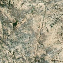 Satellite imagery of Macomb Ridge, US