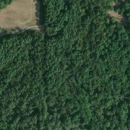 Satellite imagery of Old Ben Number 26 Mine, US