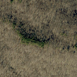 Satellite imagery of Mogan Ridge, US