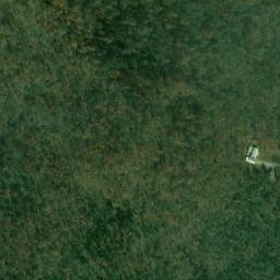 Satellite imagery of Chism Ridge, US