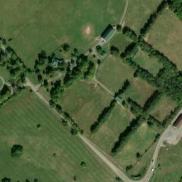Satellite imagery of LFUCG GPS STA 0132 — NGS DR3803 — Lexington, US, US