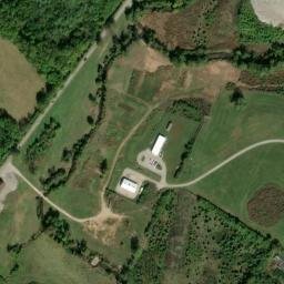 Satellite imagery of LFUCG GPS STA 0132 — NGS DR3803 — Lexington, US, US