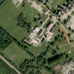 Satellite imagery of 0131 AZI — NGS DR3834 — Lexington, US, US