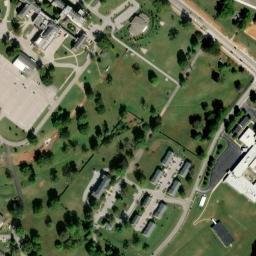 Satellite imagery of 0131 AZI — NGS DR3834 — Lexington, US, US