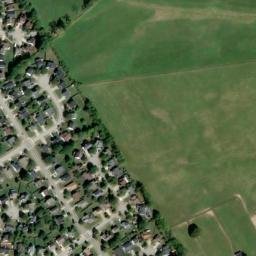 Satellite imagery of I75 T 80 — NGS HZ0110 — Lexington, US, US