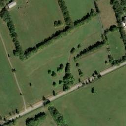 Satellite imagery of D 32 — NGS HZ0074 — Lexington, US, US