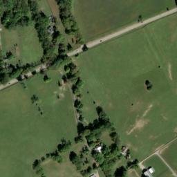 Satellite imagery of D 32 — NGS HZ0074 — Lexington, US, US