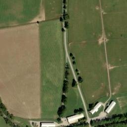 Satellite imagery of LFUCG GPS STA 0090 — NGS HZ2650 — Lexington, US, US