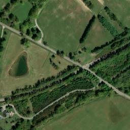 Satellite imagery of U 145 — NGS HZ0123 — Lexington, US, US