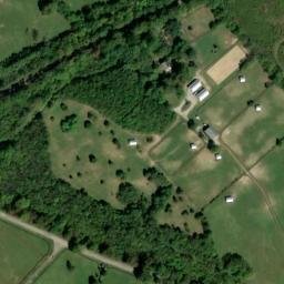 Satellite imagery of U 145 — NGS HZ0123 — Lexington, US, US