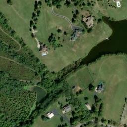 Satellite imagery of I64 T 58 AZ MK — NGS HZ0173 — Lexington, US, US