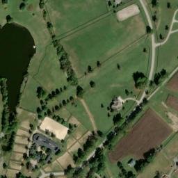 Satellite imagery of I64 T 58 AZ MK — NGS HZ0173 — Lexington, US, US