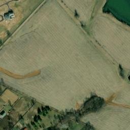 Satellite imagery of I64 T 58 AZ MK — NGS HZ0173 — Lexington, US, US