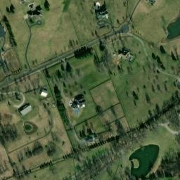 Satellite imagery of LFUCG GPS STA 0092 — NGS HZ2652 — Lexington, US, US