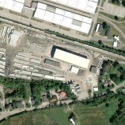 Satellite imagery of A 150 — NGS HZ0130 — Lexington, US, US
