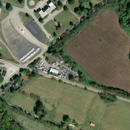 Satellite imagery of A 150 — NGS HZ0130 — Lexington, US, US